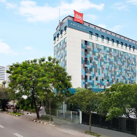 Ibis Jakarta Arcadia Εξωτερικό φωτογραφία