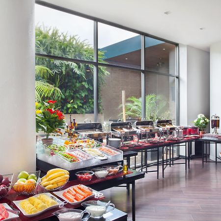 Ibis Jakarta Arcadia Εξωτερικό φωτογραφία