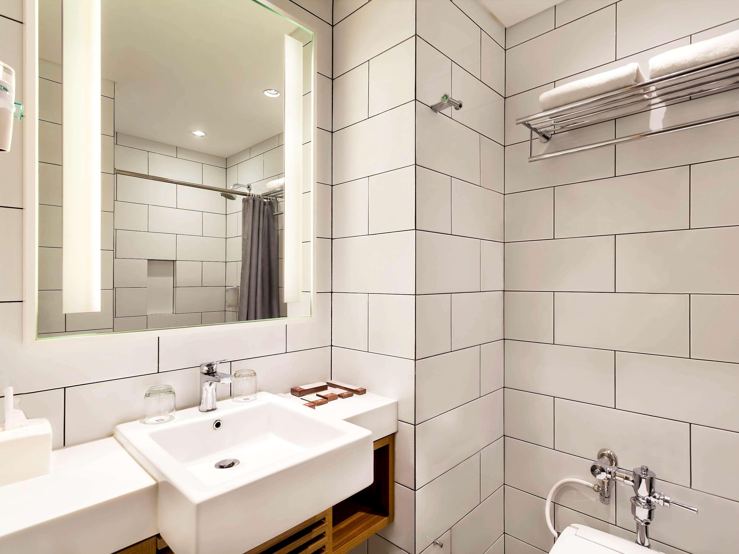 Ibis Jakarta Arcadia Εξωτερικό φωτογραφία