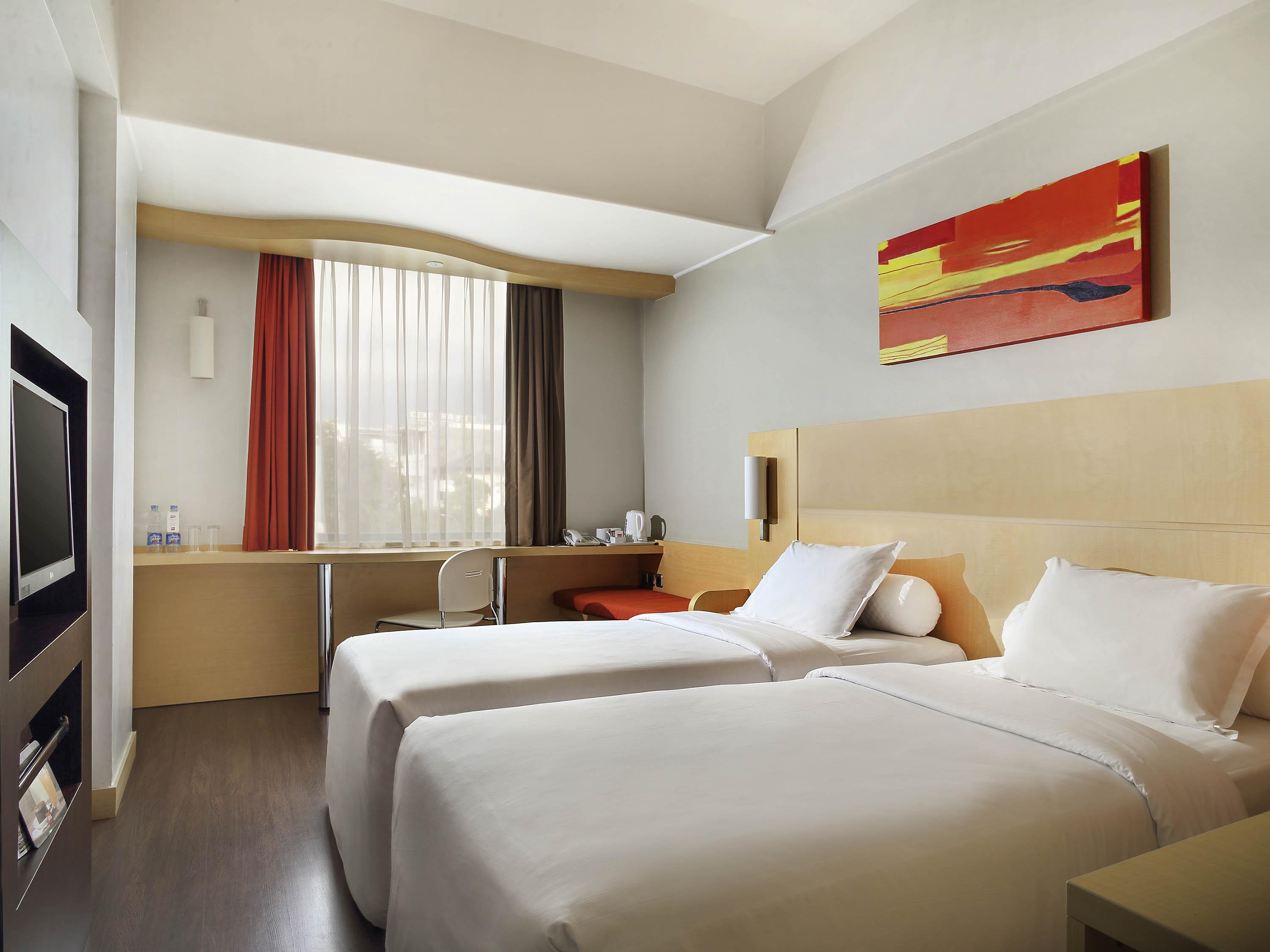 Ibis Jakarta Arcadia Εξωτερικό φωτογραφία