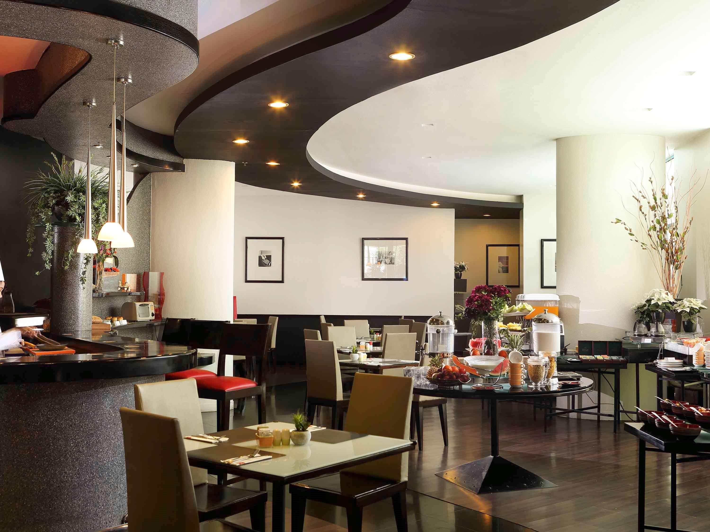 Ibis Jakarta Arcadia Εξωτερικό φωτογραφία