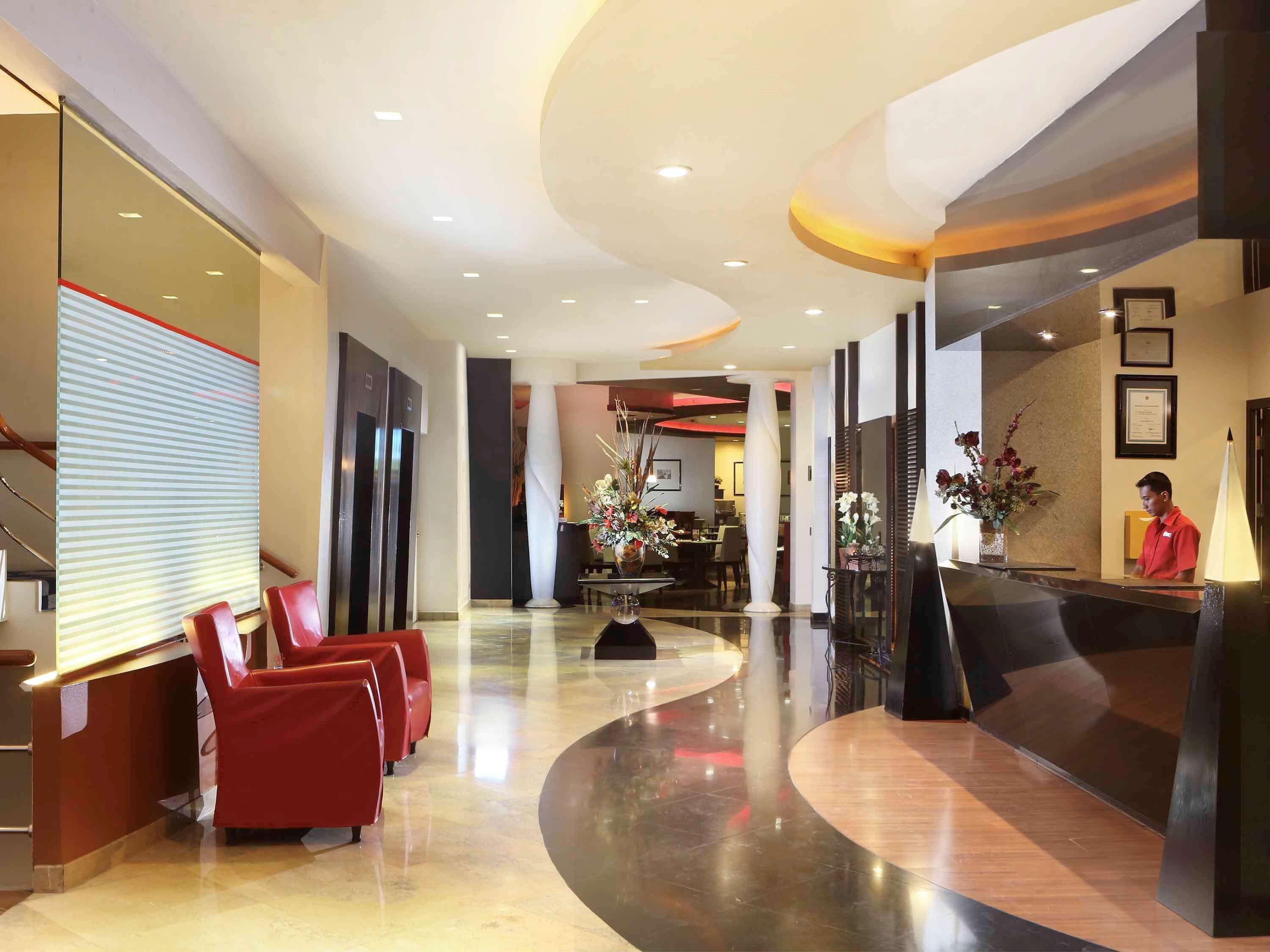 Ibis Jakarta Arcadia Εξωτερικό φωτογραφία
