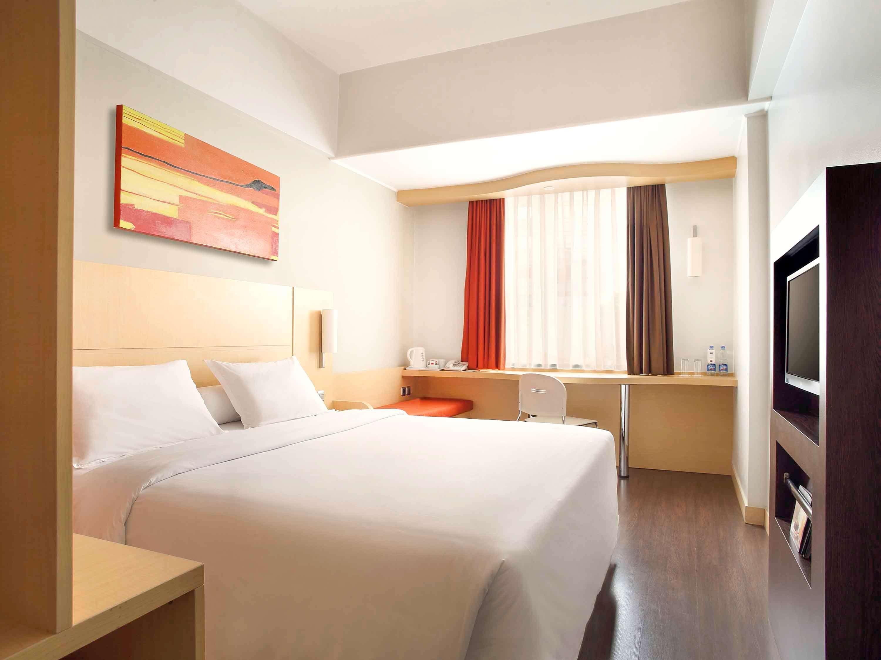Ibis Jakarta Arcadia Εξωτερικό φωτογραφία