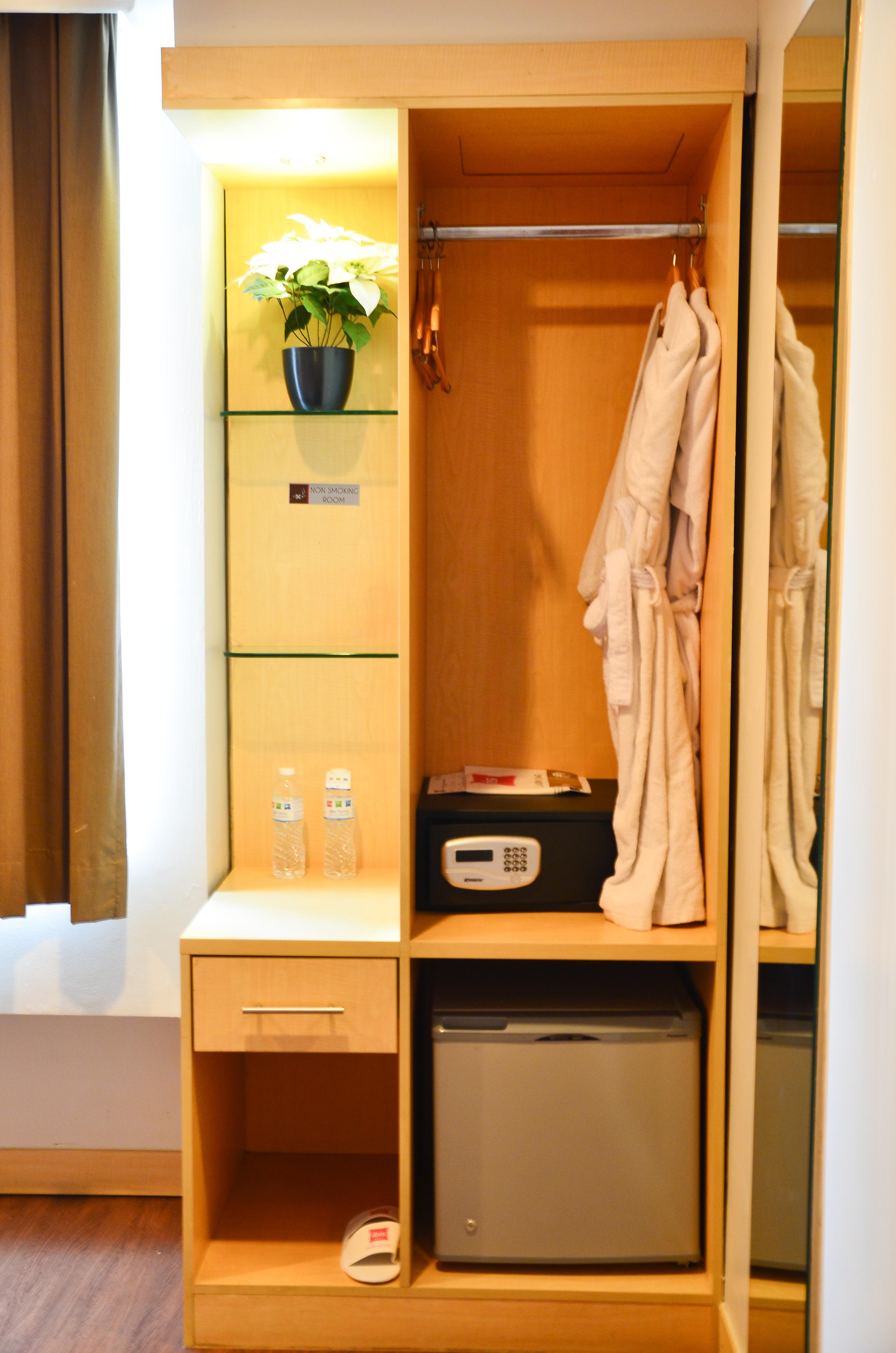 Ibis Jakarta Arcadia Εξωτερικό φωτογραφία