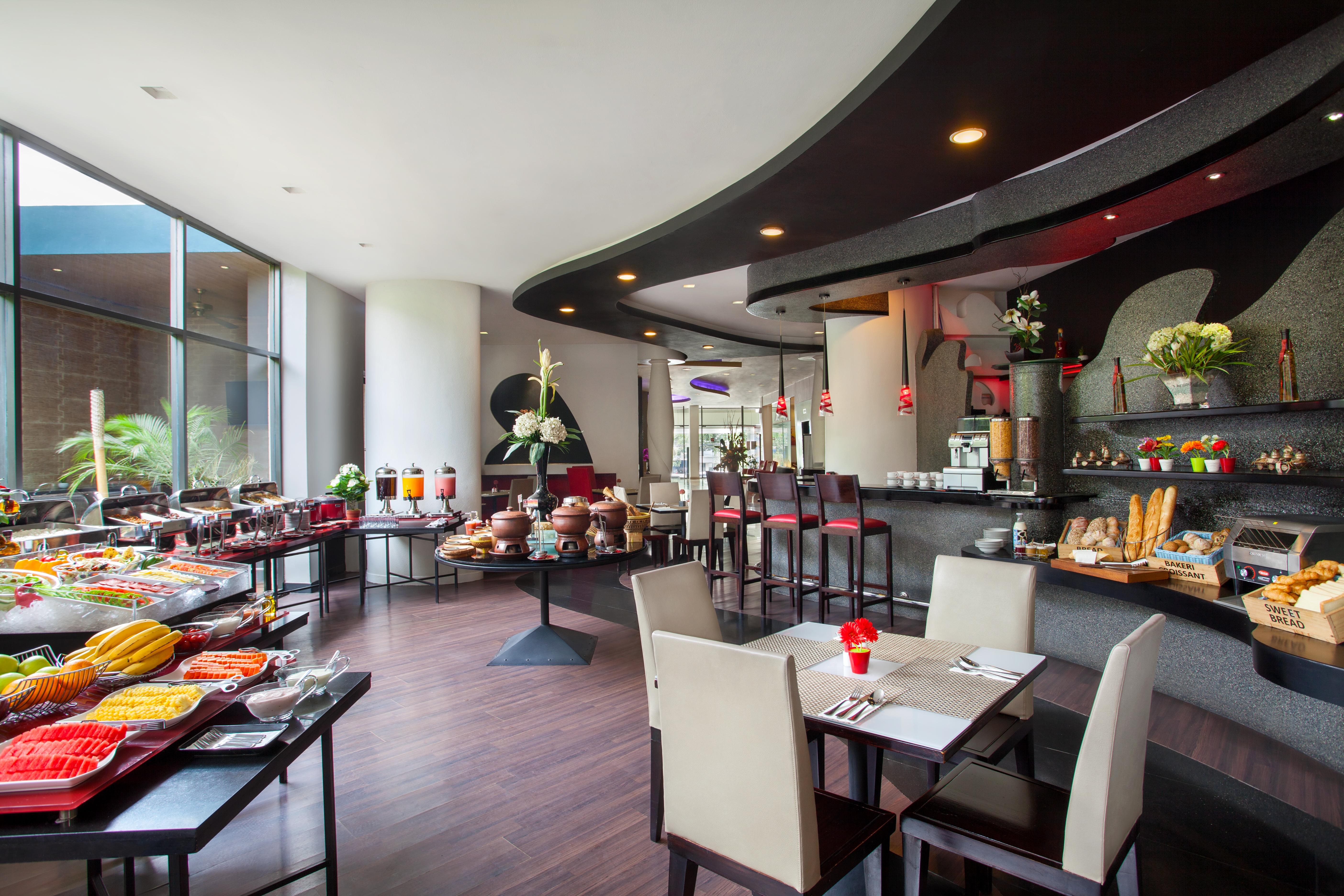 Ibis Jakarta Arcadia Εξωτερικό φωτογραφία