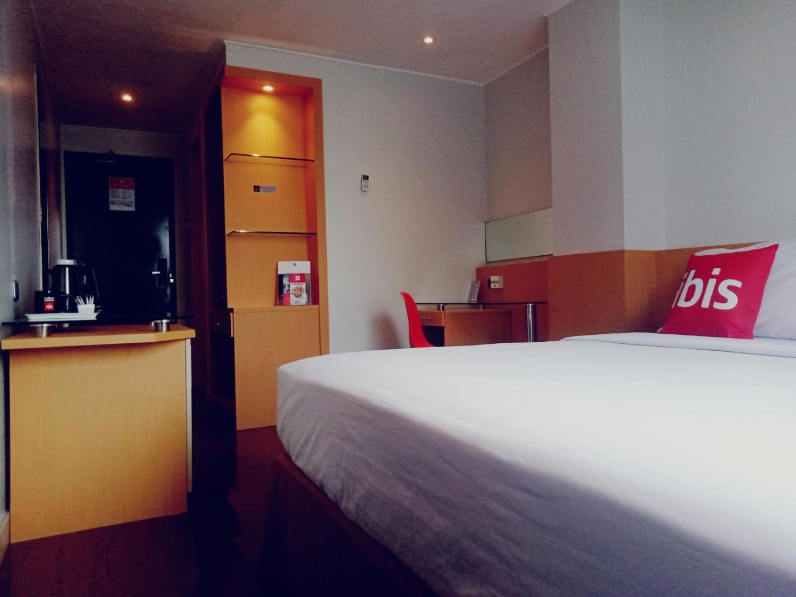 Ibis Jakarta Arcadia Εξωτερικό φωτογραφία