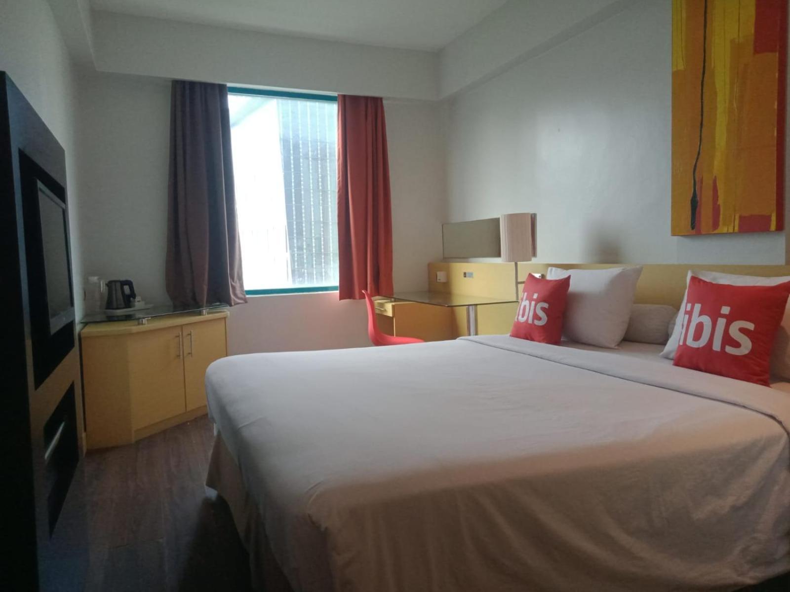 Ibis Jakarta Arcadia Εξωτερικό φωτογραφία