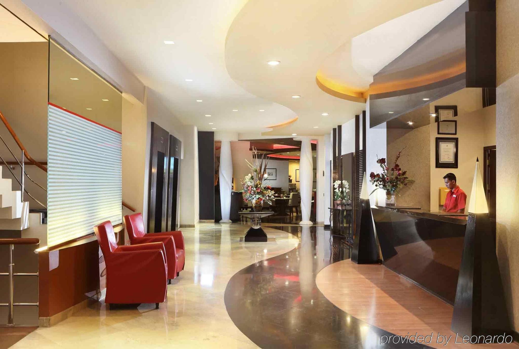 Ibis Jakarta Arcadia Εξωτερικό φωτογραφία