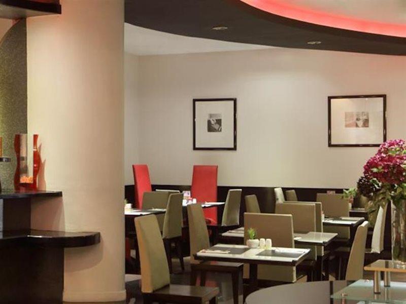 Ibis Jakarta Arcadia Εξωτερικό φωτογραφία