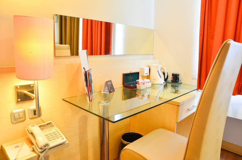 Ibis Jakarta Arcadia Εξωτερικό φωτογραφία