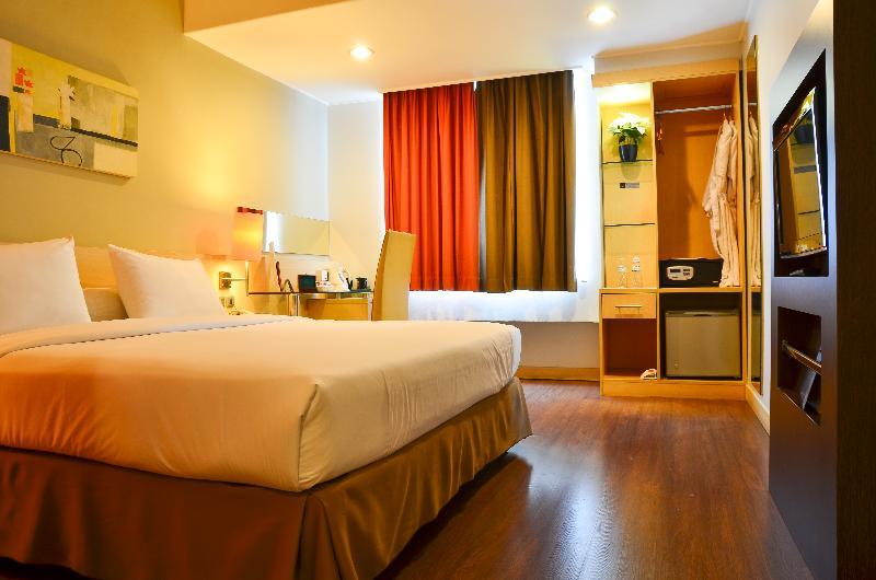 Ibis Jakarta Arcadia Εξωτερικό φωτογραφία