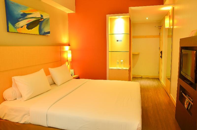 Ibis Jakarta Arcadia Εξωτερικό φωτογραφία