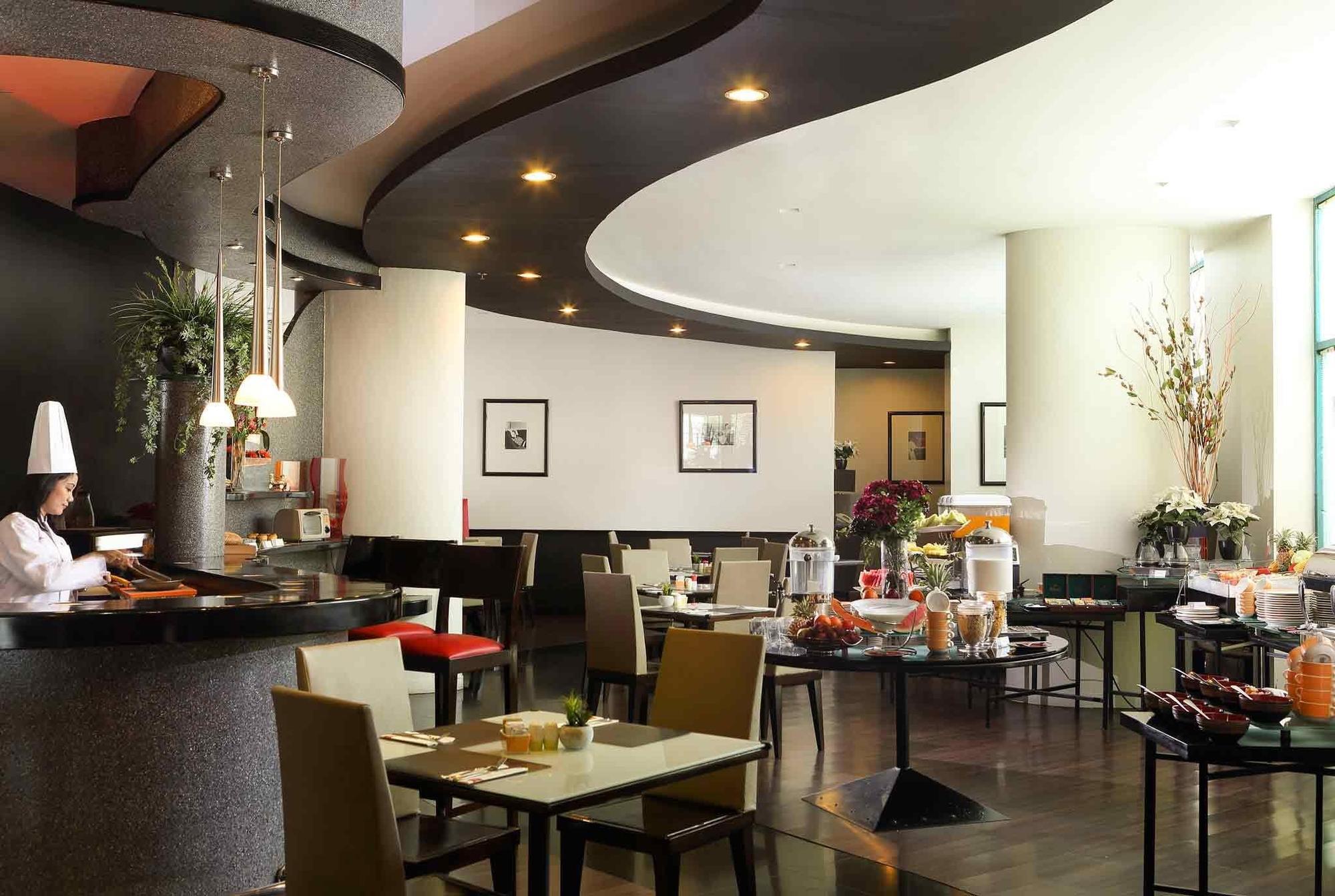 Ibis Jakarta Arcadia Εξωτερικό φωτογραφία