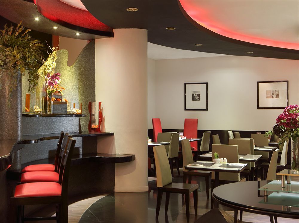 Ibis Jakarta Arcadia Εξωτερικό φωτογραφία