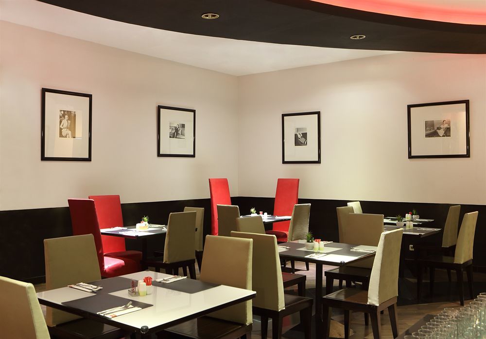 Ibis Jakarta Arcadia Εξωτερικό φωτογραφία