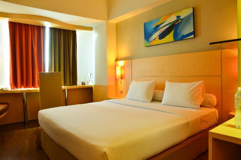 Ibis Jakarta Arcadia Εξωτερικό φωτογραφία